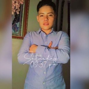 Meet your Posher, Dylan